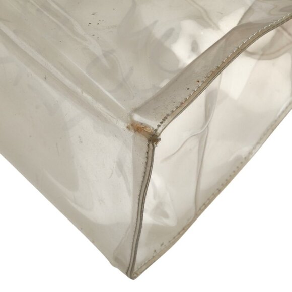 HERMES Clear Bag - Picture 6 of 12